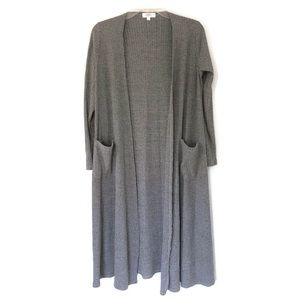 LuLaRoe Sarah Duster Cardigan